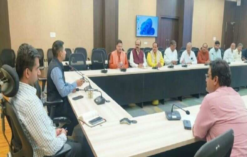 वायु प्रदूषण के मद्देनजर एक फरवरी से शुरू होगी 254 ईंट भट्ठों की फुकान