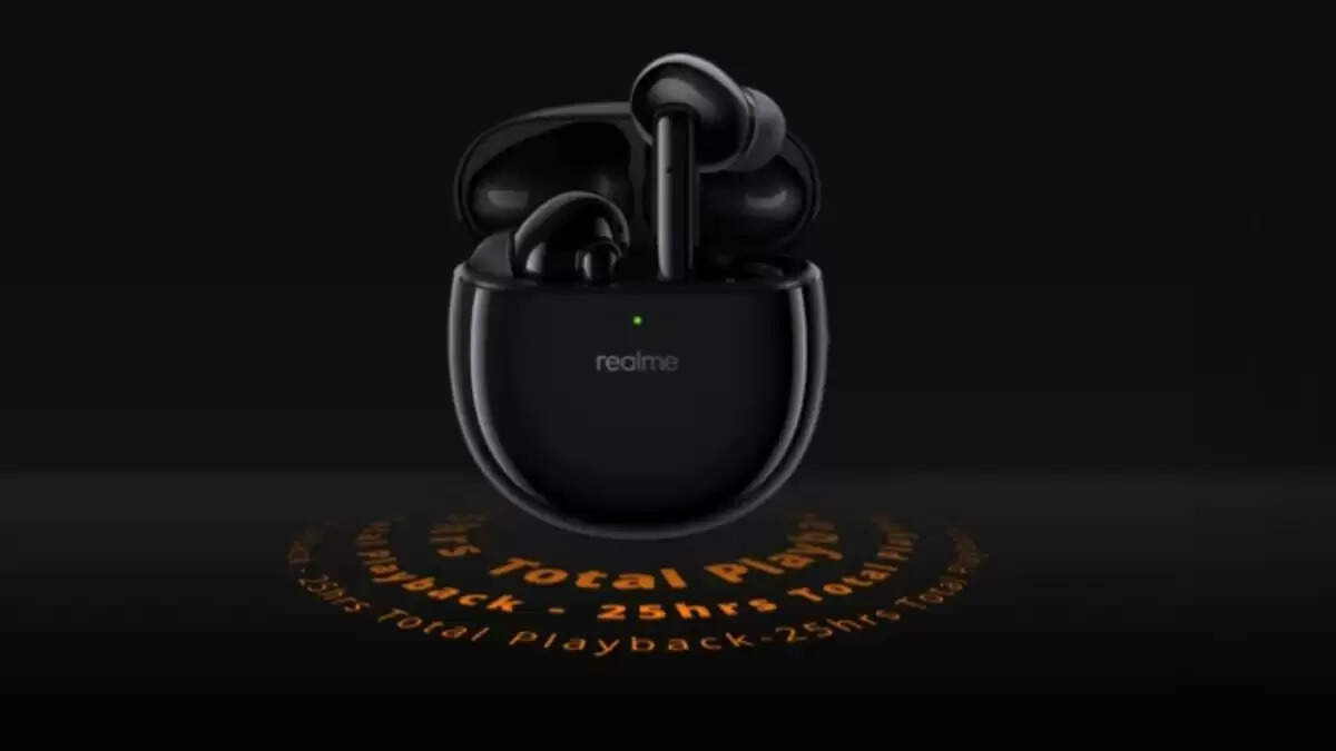 Realme Buds Air 7 Pro: 34 भाषाओं में अनुवाद के साथ सिर्फ ₹4,999 में