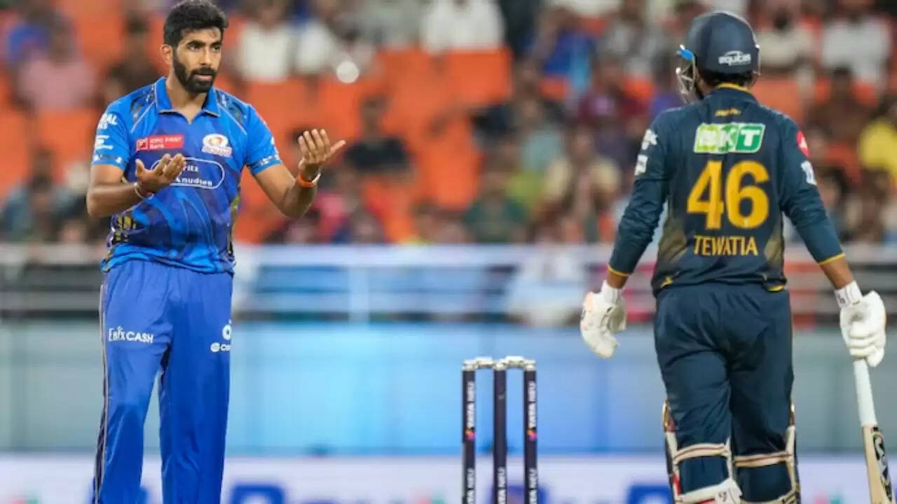 जसप्रीत बुमराह का शानदार प्रदर्शन IPL 2025 में