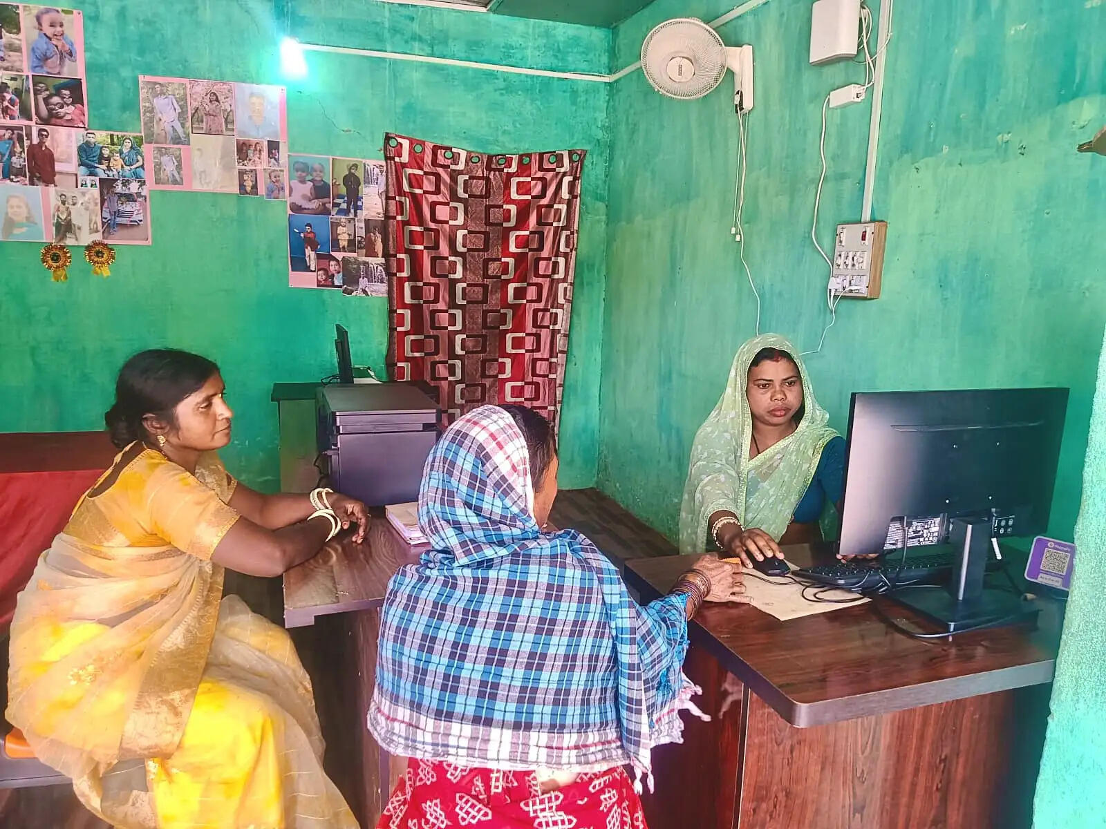 बदली जिंदगी, बढ़ा आत्मविश्वासः श्रीमती रजनी उइके बनी लखपति दीदी