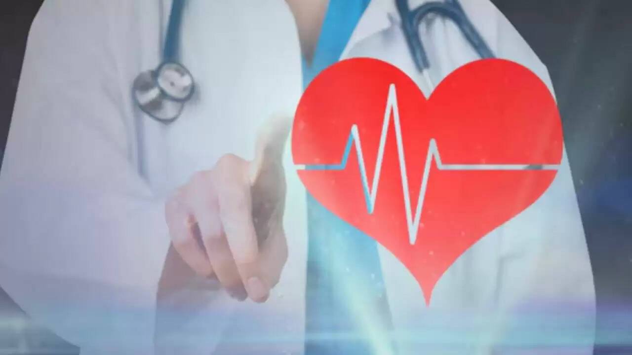 दिल की सेहत को बनाए रखने के लिए अपनाएं ये 3 सरल आदतें