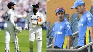 भारत और दक्षिण अफ्रीका के पहले टेस्ट के लिए संभावित प्लेइंग 11