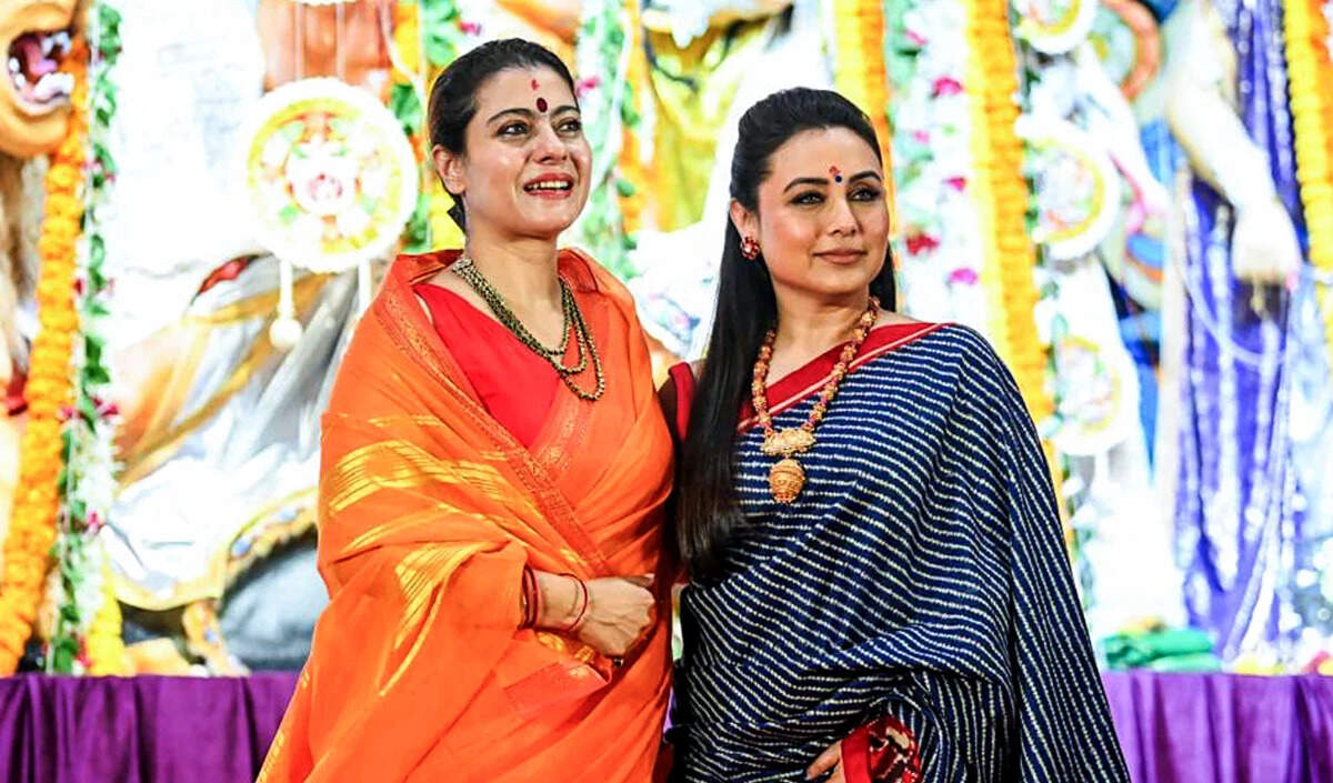 रानी मुखर्जी ने जीता पहला राष्ट्रीय फिल्म पुरस्कार, 'मिसेज चटर्जी वर्सेज नॉर्वे' के लिए