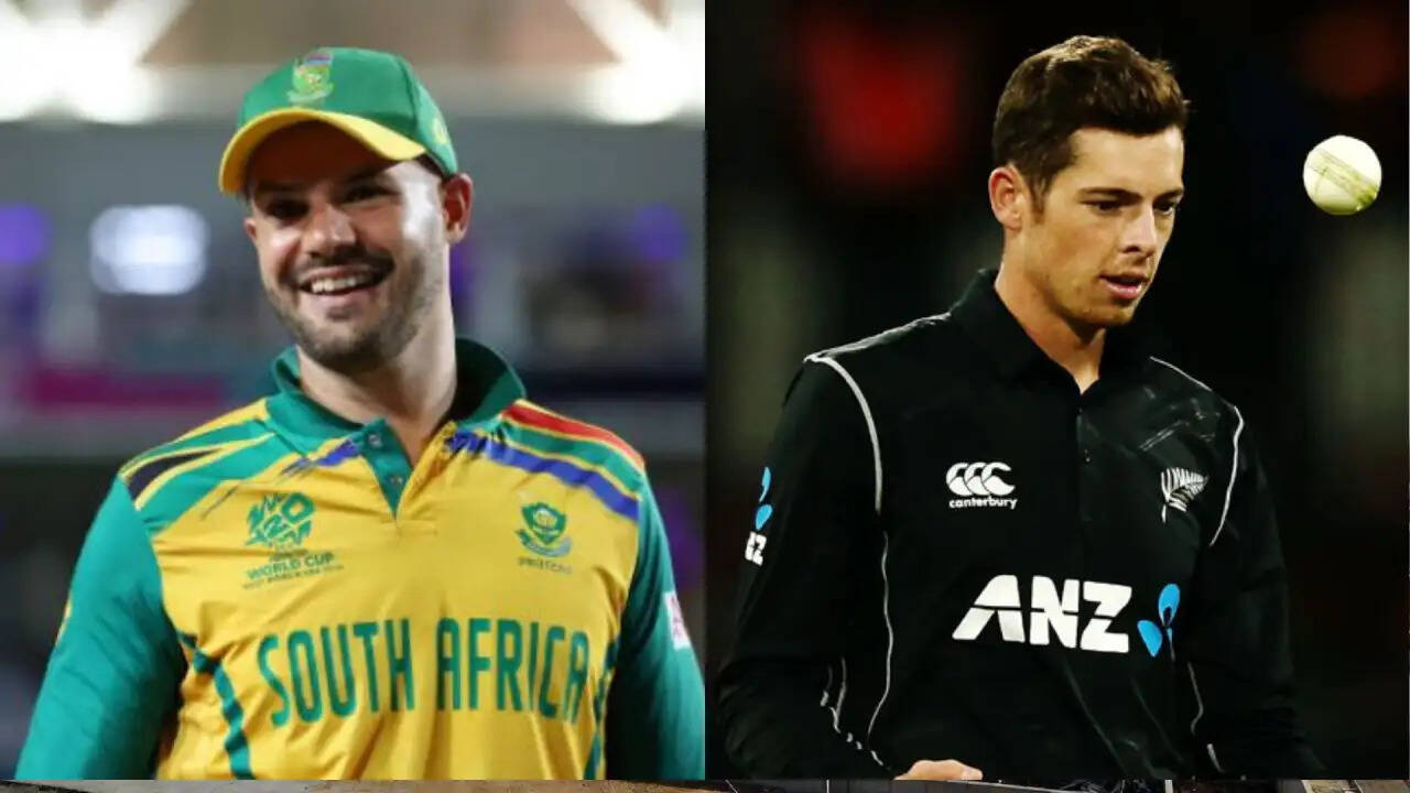 कोलकाता में टी20 विश्व कप 2026 का पहला सेमीफाइनल: साउथ अफ्रीका बनाम न्यूजीलैंड