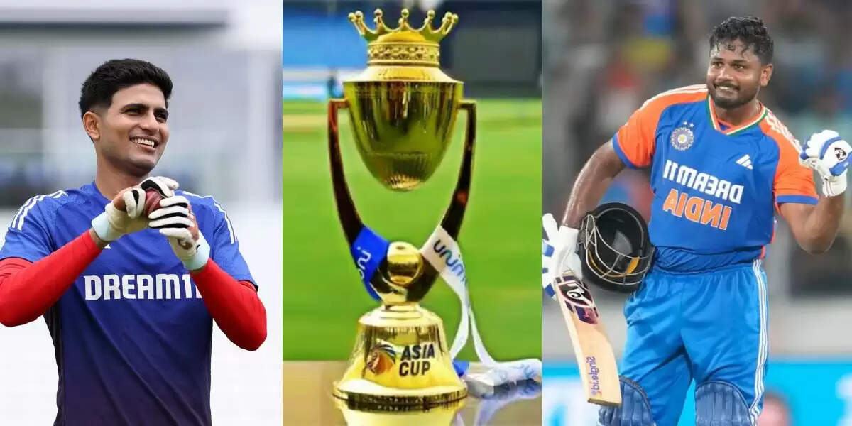 एशिया कप 2025: अभिषेक शर्मा के साथ कौन करेगा ओपनिंग?