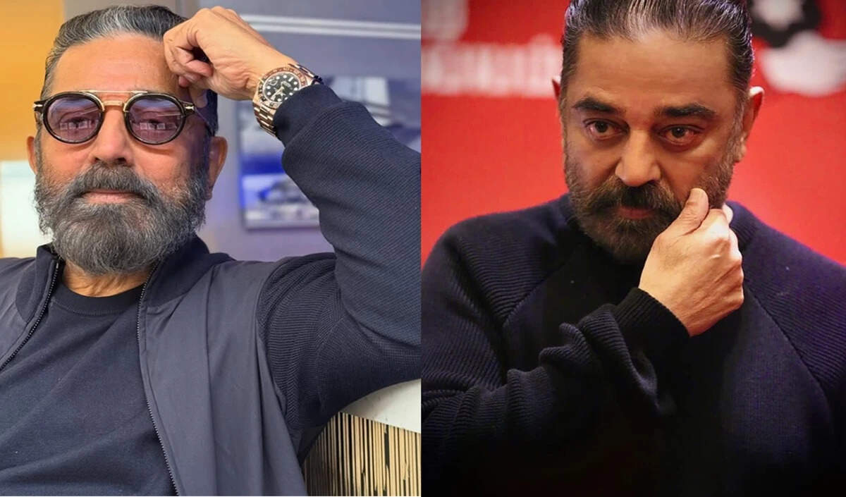 कमल हासन का 71वां जन्मदिन: सिनेमा के दिग्गज की अनकही कहानियाँ