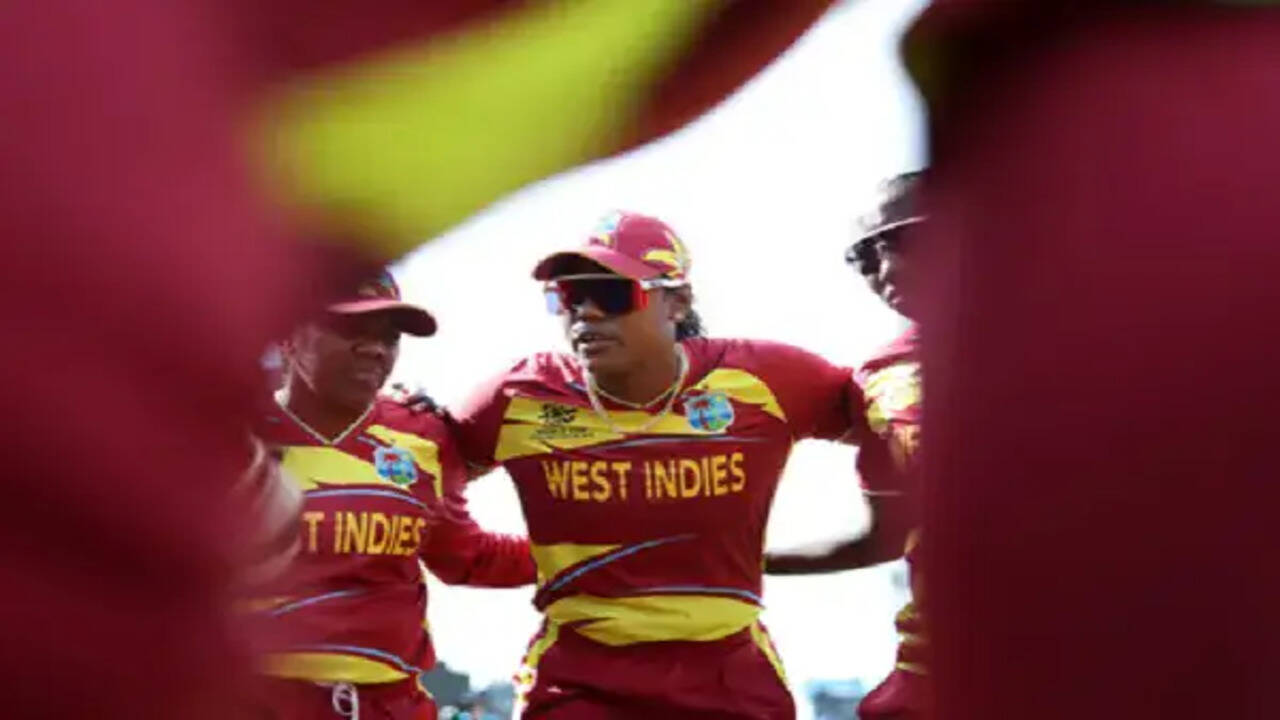 महिला टी20 विश्व कप 2026: इंग्लैंड और वेस्टइंडीज ने सेमीफाइनल में बनाई जगह