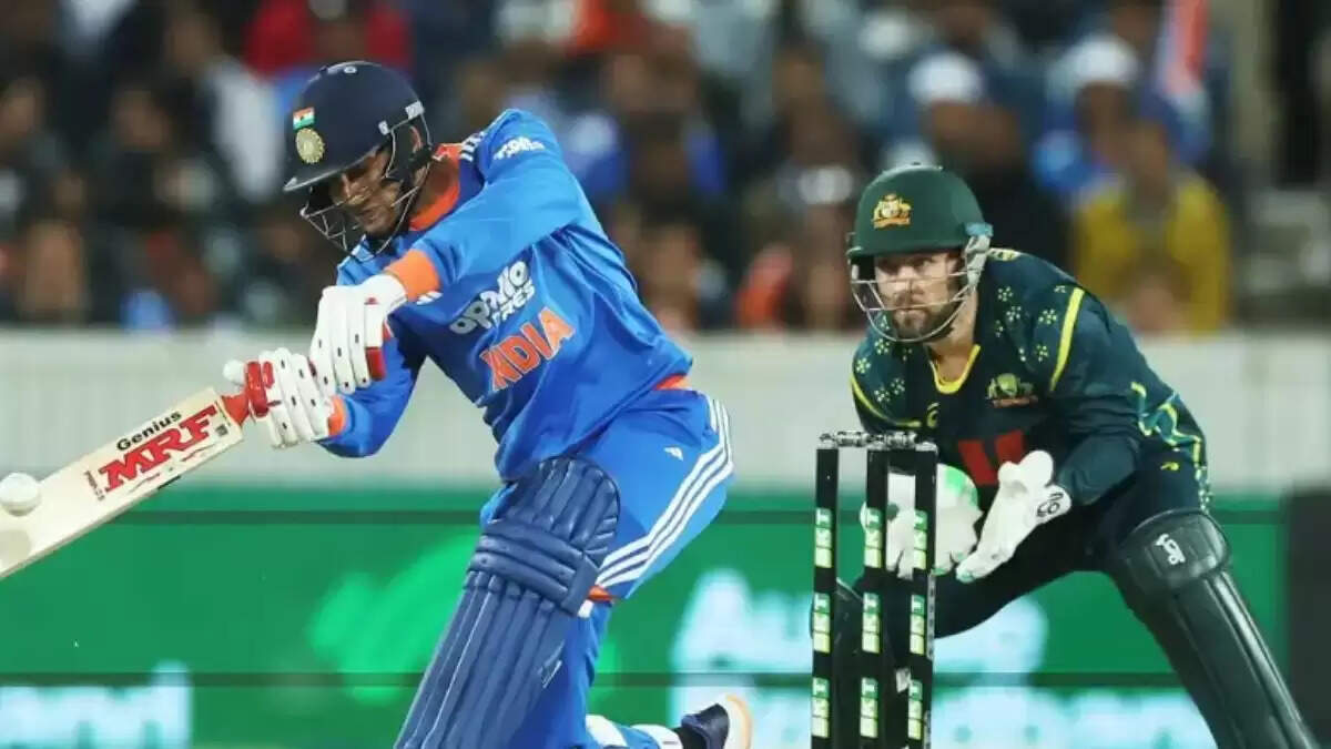 टीम इंडिया का अंतिम दो टी20 मैचों के लिए नया स्क्वाड घोषित