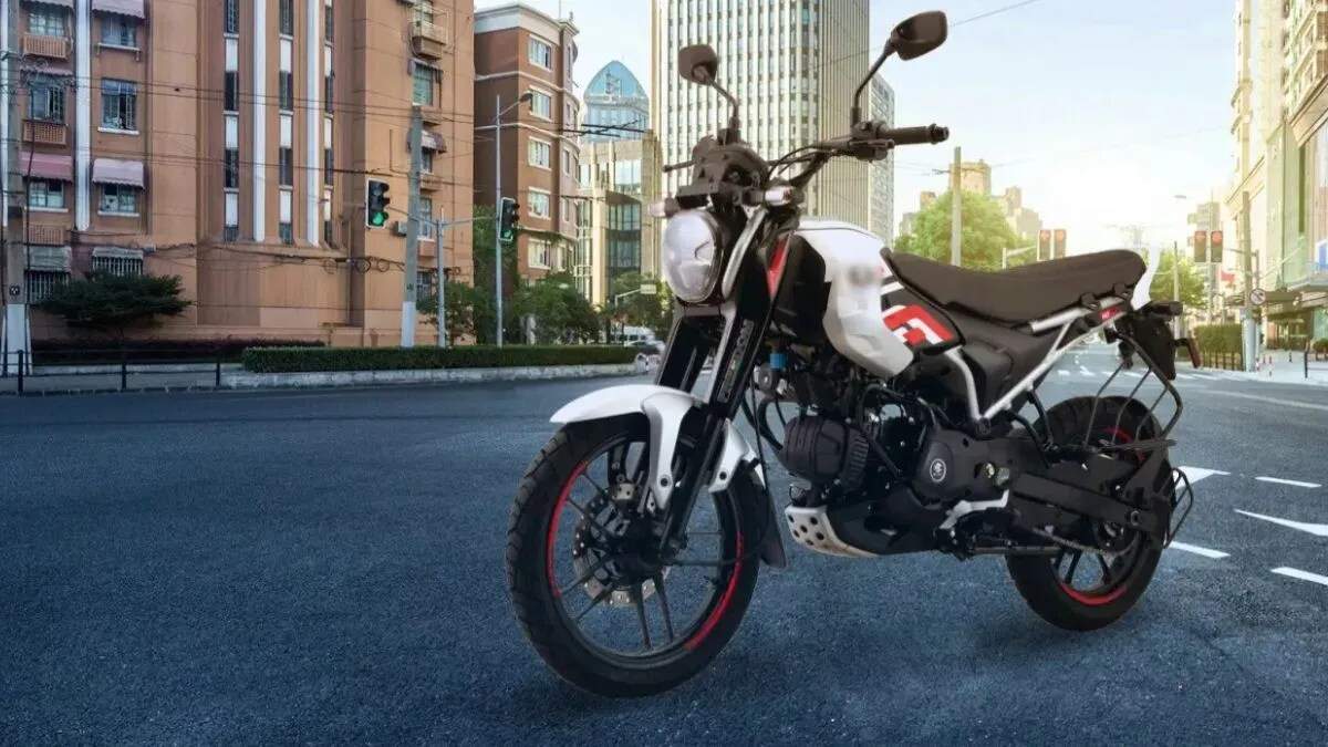 Bajaj Freedom 125 CNG: भारत की पहली CNG बाइक जो देती है 332km का माइलेज