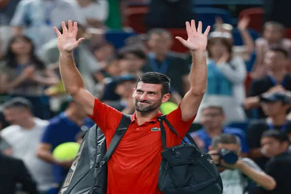 नोवाक जोकोविच ने पीटीपीए से लिया इस्तीफा, कहा संगठन की दिशा से असंतुष्ट