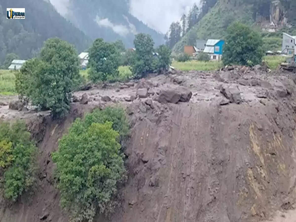 जम्मू में बाढ़ का संकट: राहत कार्य जारी, लेकिन चुनौतियाँ बनी हुई हैं