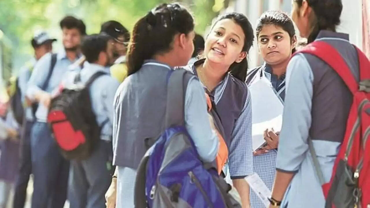 झारखंड बोर्ड 12वीं के नतीजे आज हो सकते हैं जारी