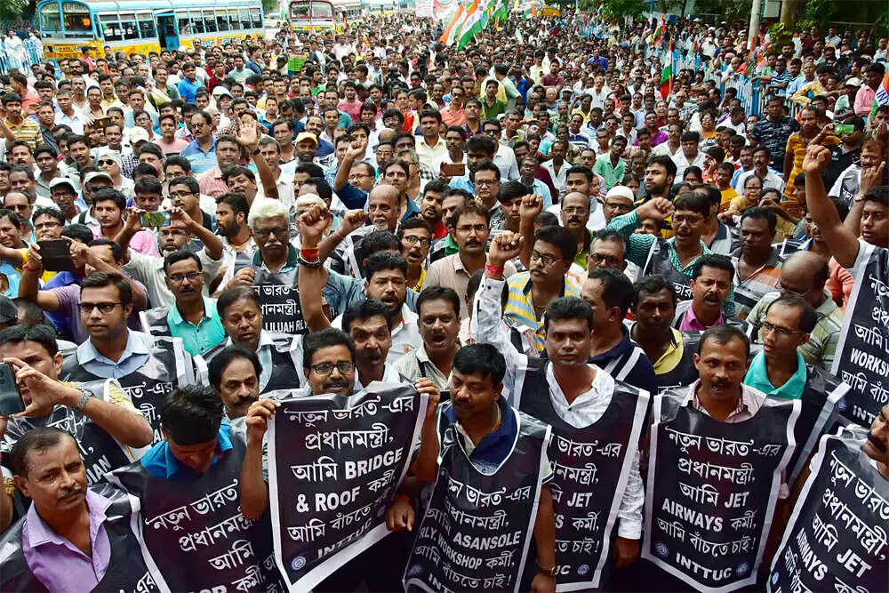 क्या नए श्रम कानून भारत की अर्थव्यवस्था में बदलाव ला पाएंगे?