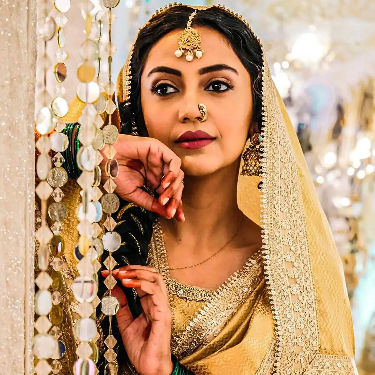 फलक खान का कास्टिंग काउच अनुभव: एक्ट्रेस ने साझा किया दर्दनाक किस्सा