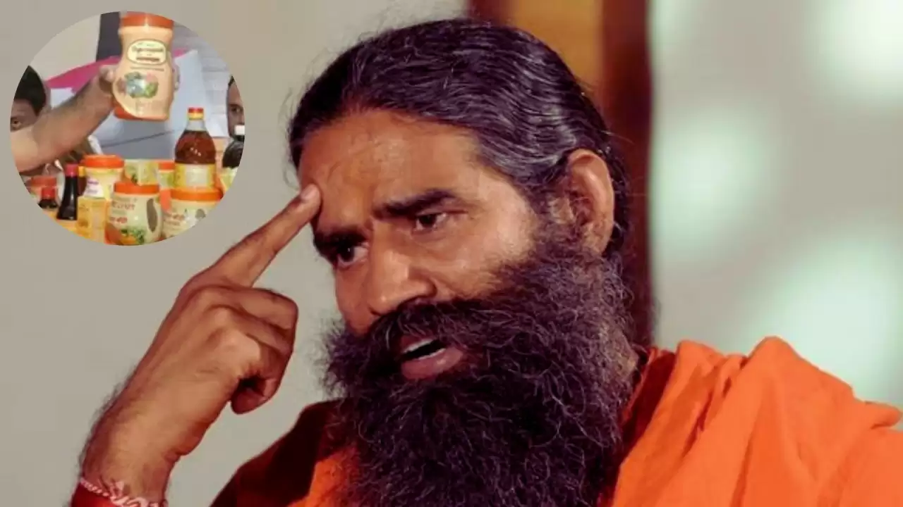 दिल्ली हाई कोर्ट का बड़ा फैसला: पतंजलि को च्यवनप्राश विज्ञापन हटाने का आदेश