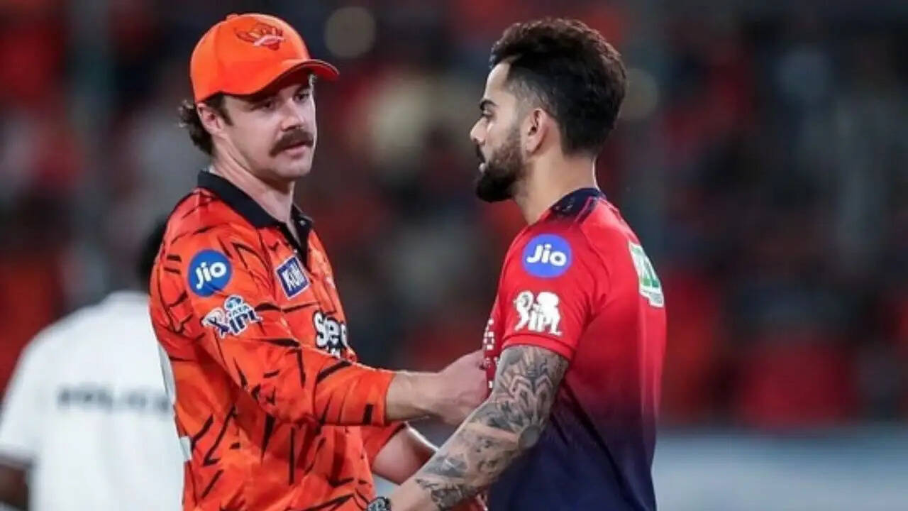 ट्रेविस हेड और पत्नी जेसिका को IPL 2026 में ट्रोलिंग का सामना