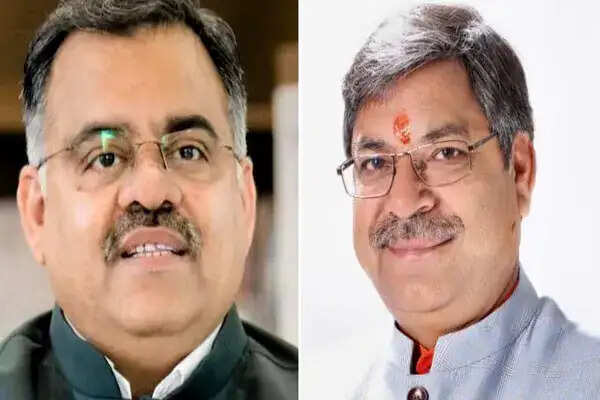भाजपा ने राज्यसभा चुनाव 2026 के लिए उम्मीदवारों की सूची जारी की