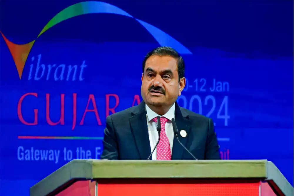 अडानी समूह का नया विस्तार: परमाणु ऊर्जा और हॉस्पिटलिटी में एंट्री