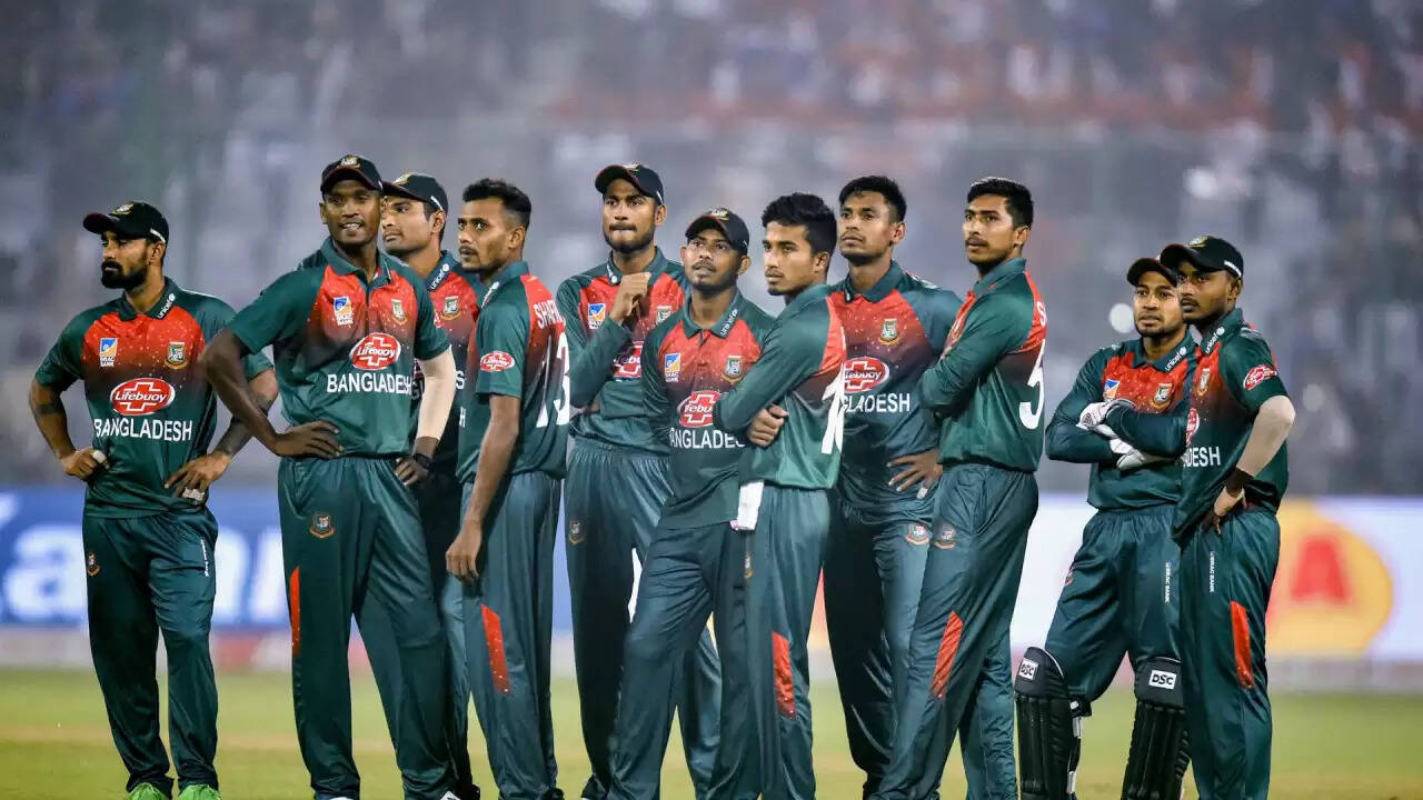 T20 World Cup 2026: बांग्लादेशी पत्रकारों की मान्यता पर उठे सवाल, ICC ने दी सफाई