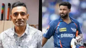 रॉबिन उथप्पा का ऋषभ पंत को IPL 2026 के लिए महत्वपूर्ण सुझाव