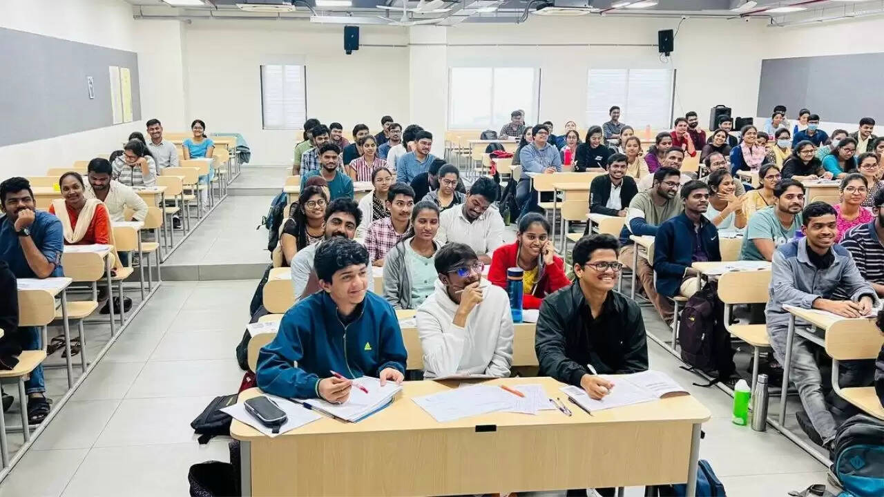 ओडिशा में 'मिशन आकांक्षा': सिविल सेवा परीक्षा के लिए मुफ्त कोचिंग