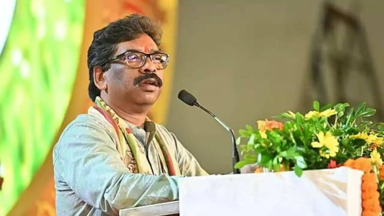 झारखंड में शहरी विकास की नई पहल: अंतरराज्यीय बस टर्मिनल और मॉल का निर्माण