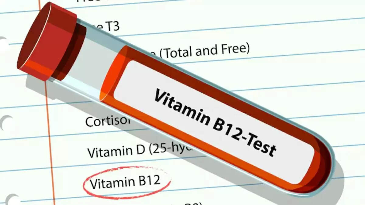 विटामिन बी-12 का ओवरडोज: जानें इसके प्रभाव और सही सेवन का तरीका
