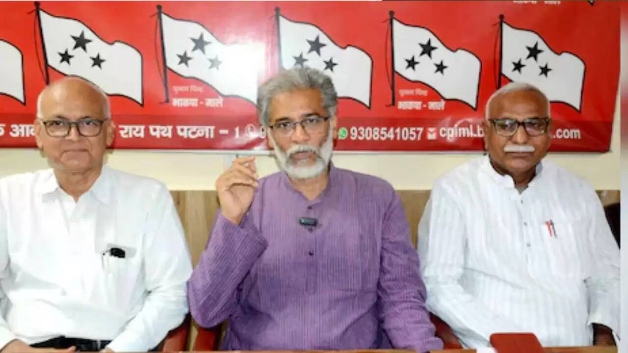बिहार विधानसभा चुनाव 2025: महागठबंधन में सीट बंटवारे की हलचल