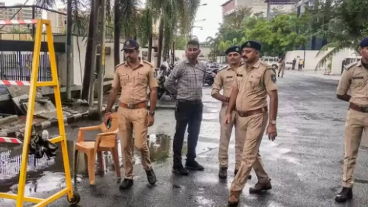 मुंबई में लिव-इन पार्टनर की हत्या के आरोप में व्यक्ति गिरफ्तार