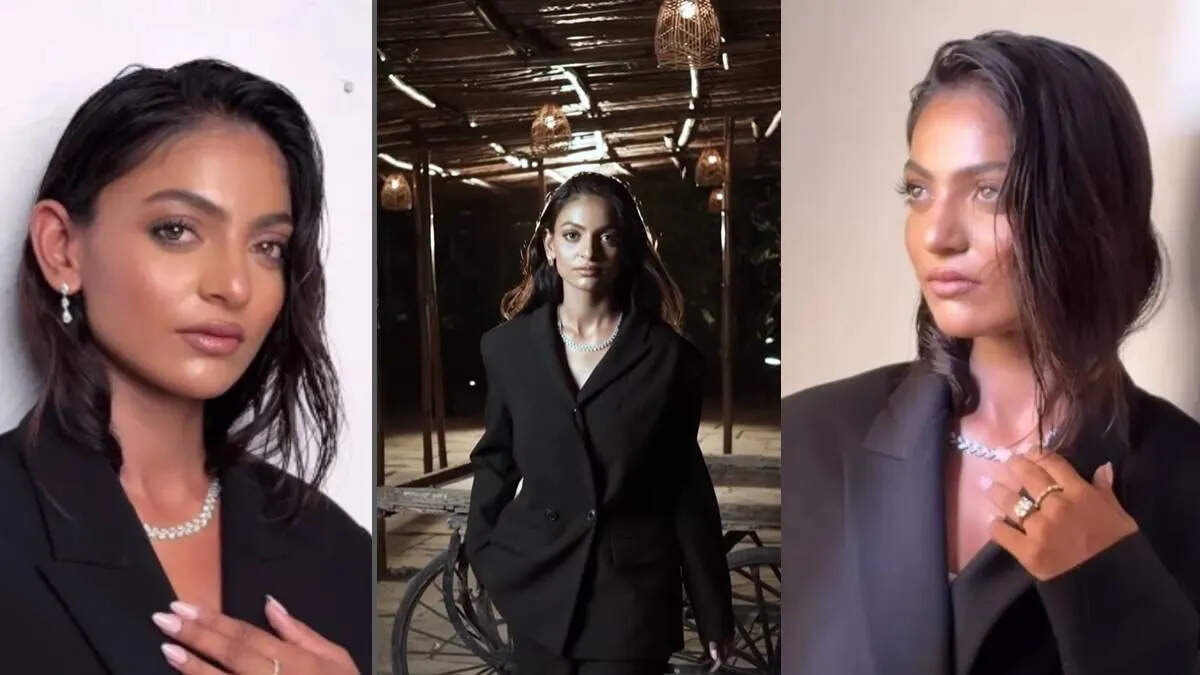 मोनाली की फिल्मी सफर: महाकुंभ से बॉलीवुड तक का सफर