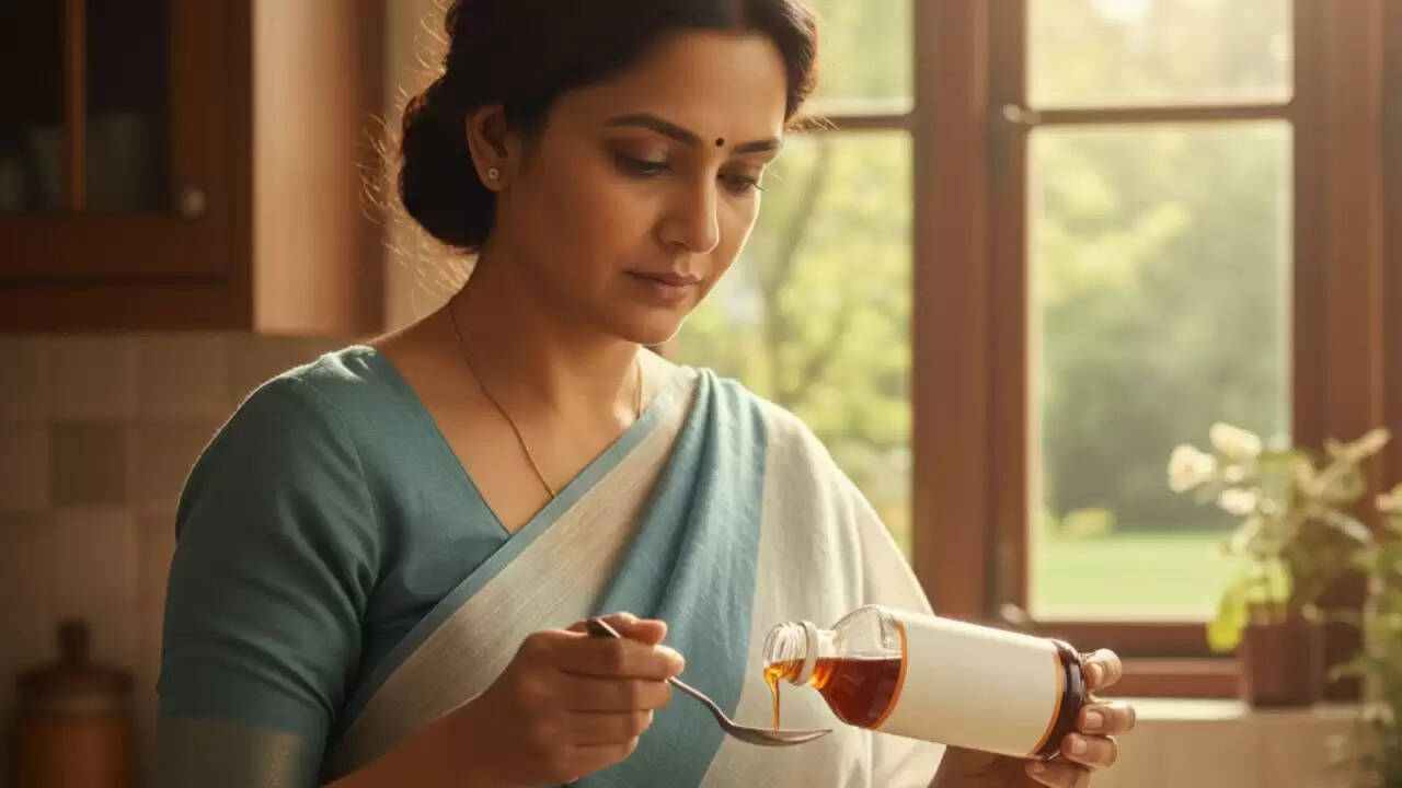 तमिलनाडु में Coldref Cough Syrup पर प्रतिबंध: बच्चों की संदिग्ध मौतों के बाद उठाए गए कदम