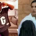 सपना चौधरी के विवादास्पद बयान ने मचाया हंगामा, नाइजीरियन रैपर पर की गई टिप्पणी पर उठे सवाल