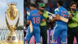 एशिया कप 2025 से पहले चोटिल हुए फखर जमान, टूर्नामेंट से बाहर