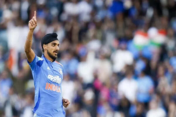 आरोन फिंच ने अर्शदीप सिंह की टीम में वापसी की आवश्यकता पर जोर दिया