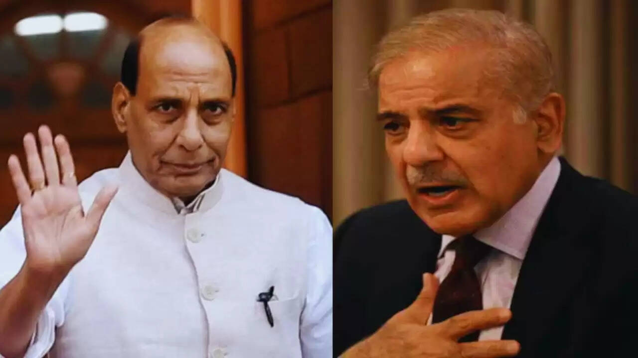 क्या राजनाथ सिंह के बयान ने पाकिस्तान में मचाई हलचल? जानें पूरी कहानी