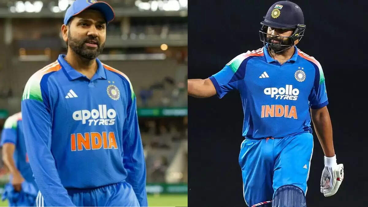 रोहित शर्मा ने ODI में बनाया ऐतिहासिक रिकॉर्ड, 264 रन की पारी