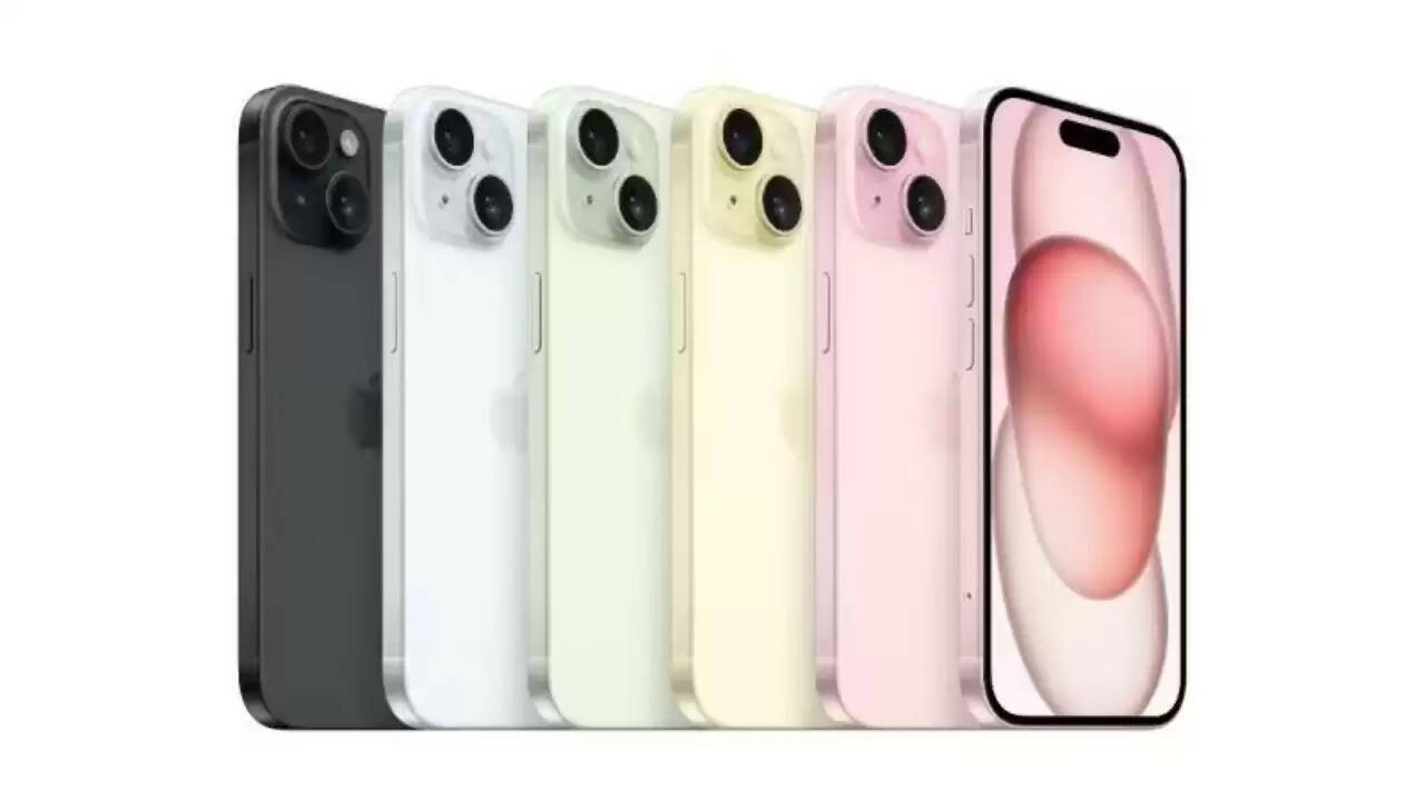 Amazon पर iPhone 15 पर शानदार छूट और ऑफर्स