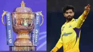 IPL 2026 के लिए चेन्नई को मिला जडेजा का नया विकल्प