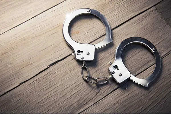 दिल्ली पुलिस की स्पेशल सेल में करोड़ों की चोरी, हेड कांस्टेबल गिरफ्तार