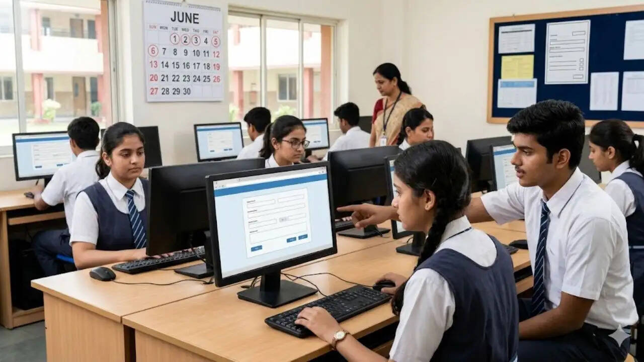 CBSE ने कक्षा 12 के छात्रों के लिए पुनर्मूल्यांकन की प्रक्रिया शुरू की, जानें महत्वपूर्ण बातें