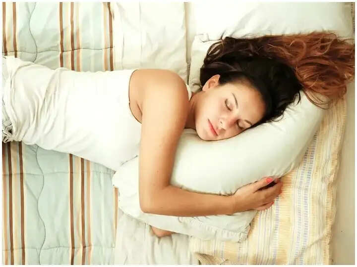 रात को सोने से पहले अपनाएं ये आदतें, वजन कम करने में मिलेगी मदद