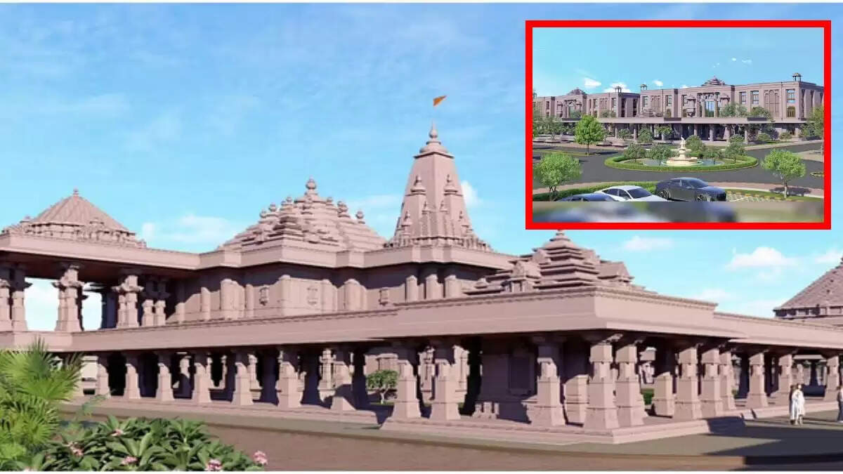 बिहार में माता सीता की जन्मस्थली का विकास, धार्मिक पर्यटन को मिलेगा नया आयाम
