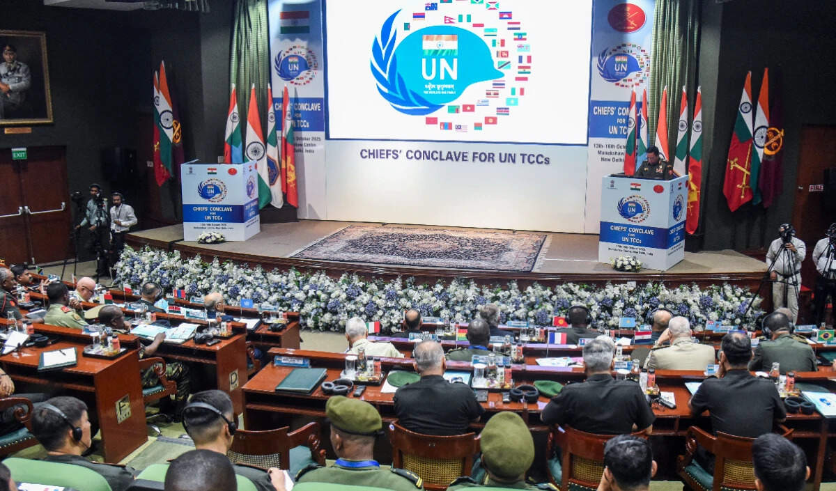 संयुक्त राष्ट्र महासचिव ने वेनेजुएला में अमेरिका की कार्रवाई पर जताई चिंता