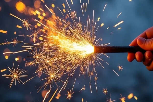 दिल्ली-एनसीआर में ग्रीन पटाखों की अनुमति, सुप्रीम कोर्ट का नया आदेश