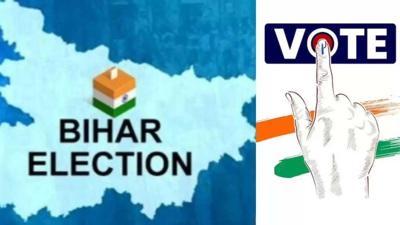 बिहार विधानसभा चुनाव 2025: विपक्षी गठबंधन में दरारें और नामांकन की स्थिति