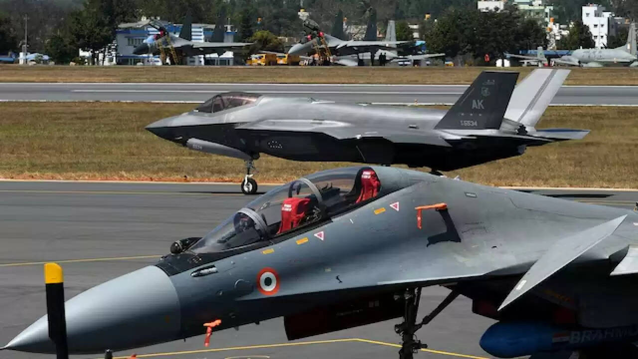 स्पेन ने F-35 जेट खरीदने से किया इनकार, अमेरिका को लगा बड़ा झटका