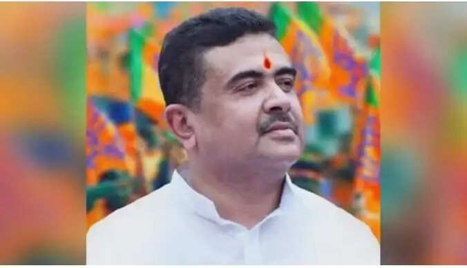 सुवेंदु अधिकारी बने पश्चिम बंगाल के नए मुख्यमंत्री, 9 मई को होगा शपथ ग्रहण