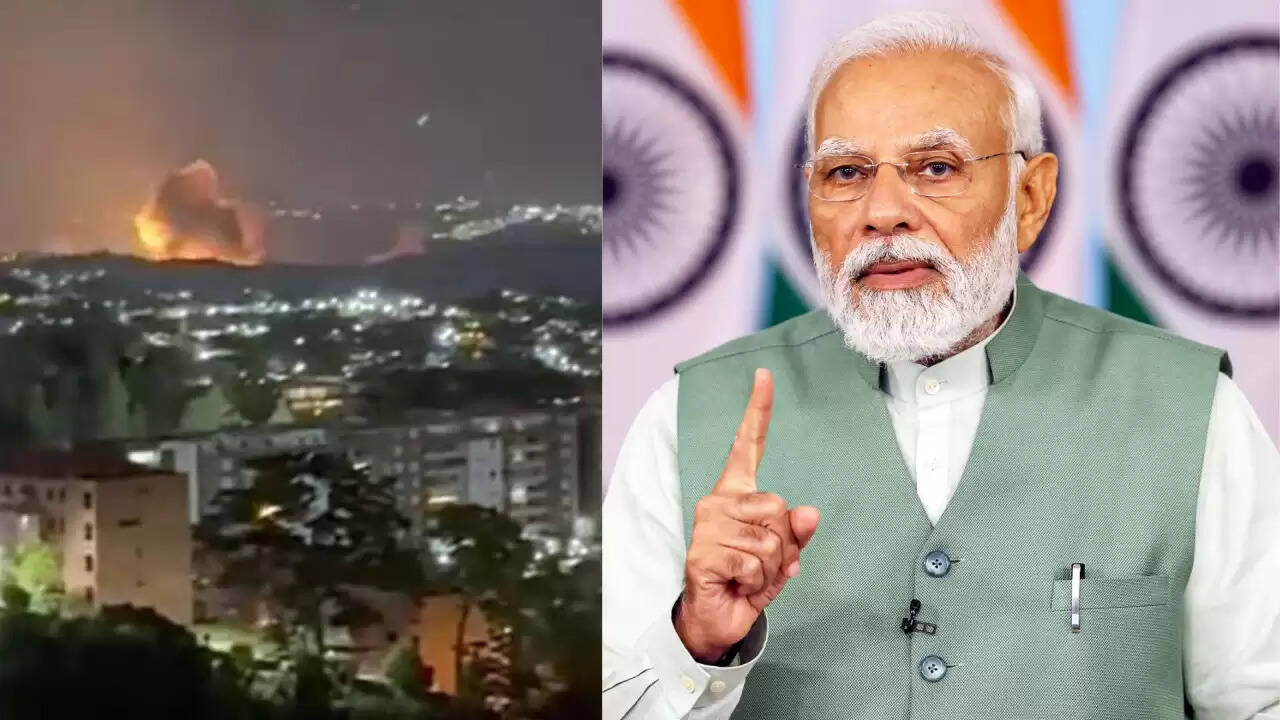 वेनेजुएला में अमेरिकी सैन्य कार्रवाई: भारत ने नागरिकों के लिए जारी की यात्रा सलाह