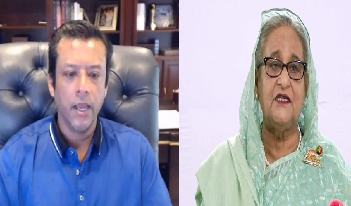 बांग्लादेश में शेख हसीना के खिलाफ मानवता के खिलाफ अपराध का फैसला, सुरक्षा व्यवस्था कड़ी