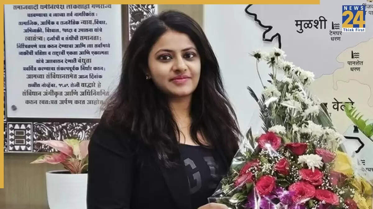 बर्खास्त IAS पूजा खेडकर के घर अपहरण मामले में नया मोड़